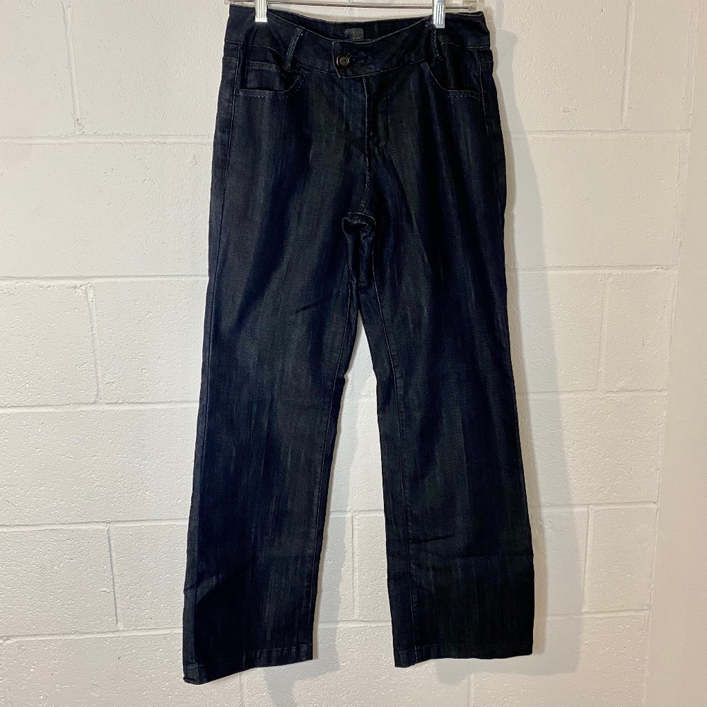 JAG Jeans Women's Mid-Rise Trousers